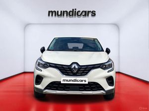Renault Captur Zen Blue dCi 70kW (95CV)  - Foto 9