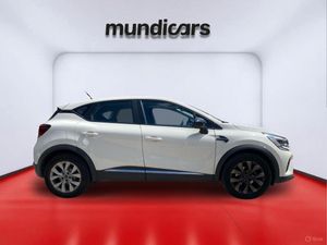 Renault Captur Zen Blue dCi 70kW (95CV)  - Foto 3