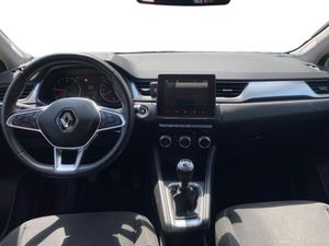 Renault Captur Zen Blue dCi 70kW (95CV)  - Foto 11