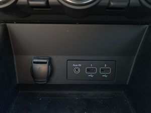 Renault Captur Zen Blue dCi 70kW (95CV)  - Foto 20