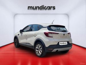 Renault Captur Zen Blue dCi 70kW (95CV)  - Foto 6
