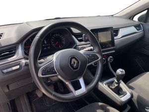 Renault Captur Zen Blue dCi 70kW (95CV)  - Foto 12