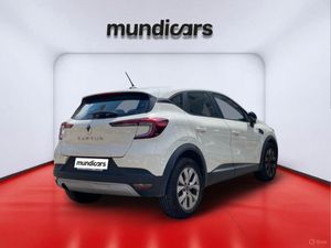 Renault Captur Zen Blue dCi 70kW (95CV)  - Foto 4