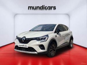 Renault Captur Zen Blue dCi 70kW (95CV)  - Foto 8