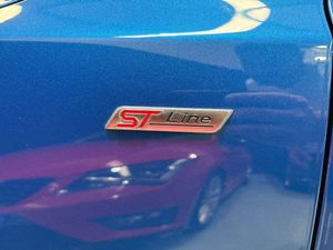 Ford Focus 1.0 Ecoboost 92kW ST-Line  - Foto 22