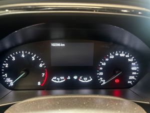 Ford Focus 1.0 Ecoboost 92kW ST-Line  - Foto 14