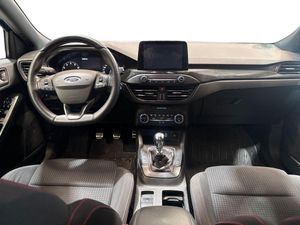 Ford Focus 1.0 Ecoboost 92kW ST-Line  - Foto 11