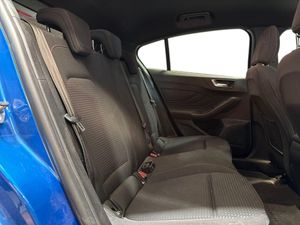 Ford Focus 1.0 Ecoboost 92kW ST-Line  - Foto 18