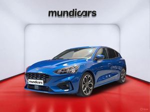 Ford Focus 1.0 Ecoboost 92kW ST-Line  - Foto 8