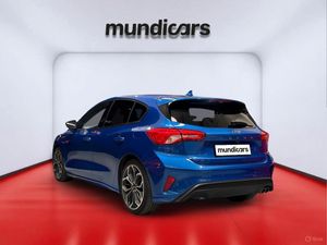 Ford Focus 1.0 Ecoboost 92kW ST-Line  - Foto 6