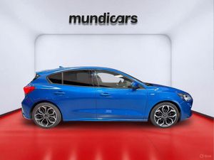 Ford Focus 1.0 Ecoboost 92kW ST-Line  - Foto 3