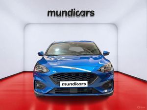 Ford Focus 1.0 Ecoboost 92kW ST-Line  - Foto 9