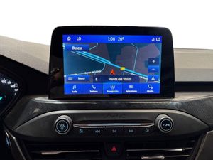 Ford Focus 1.0 Ecoboost 92kW ST-Line  - Foto 16