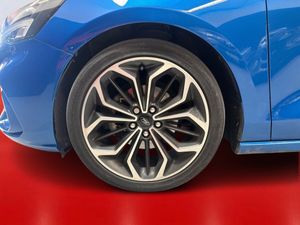 Ford Focus 1.0 Ecoboost 92kW ST-Line  - Foto 10