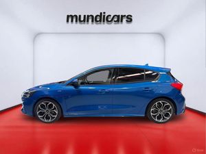 Ford Focus 1.0 Ecoboost 92kW ST-Line  - Foto 7