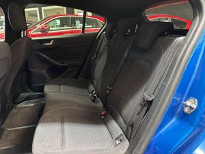 Ford Focus 1.0 Ecoboost 92kW ST-Line  - Foto 21