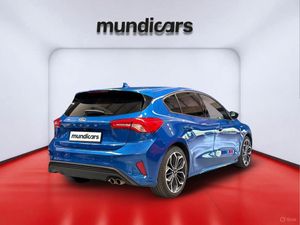 Ford Focus 1.0 Ecoboost 92kW ST-Line  - Foto 4