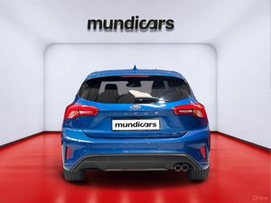 Ford Focus 1.0 Ecoboost 92kW ST-Line  - Foto 5