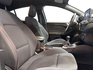 Ford Focus 1.0 Ecoboost 92kW ST-Line  - Foto 17
