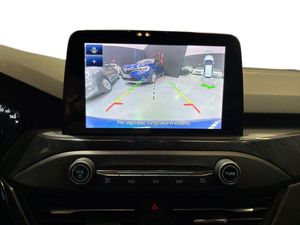 Ford Focus 1.0 Ecoboost 92kW ST-Line  - Foto 15