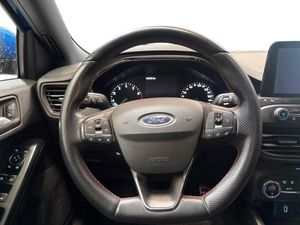 Ford Focus 1.0 Ecoboost 92kW ST-Line  - Foto 12