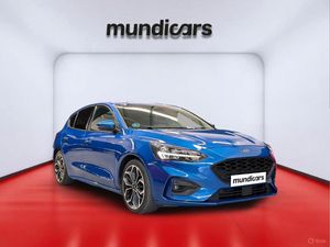 Ford Focus 1.0 Ecoboost 92kW ST-Line  - Foto 2