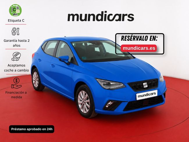 Seat Ibiza 1.0 TSI 81kW (110CV) Style XM  - Foto 1