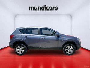 Nissan Qashqai 2.0 dCi ACENTA 4x2  - Foto 4