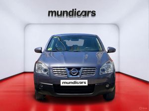 Nissan Qashqai 2.0 dCi ACENTA 4x2  - Foto 10