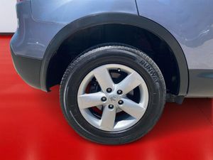 Nissan Qashqai 2.0 dCi ACENTA 4x2  - Foto 11