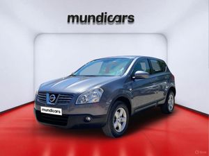 Nissan Qashqai 2.0 dCi ACENTA 4x2  - Foto 9
