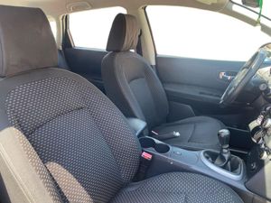 Nissan Qashqai 2.0 dCi ACENTA 4x2  - Foto 18