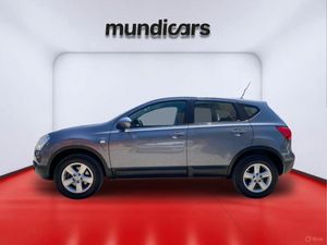 Nissan Qashqai 2.0 dCi ACENTA 4x2  - Foto 8