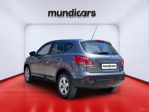 Nissan Qashqai 2.0 dCi ACENTA 4x2  - Foto 7