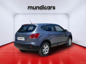 Nissan Qashqai 2.0 dCi ACENTA 4x2  - Foto 5
