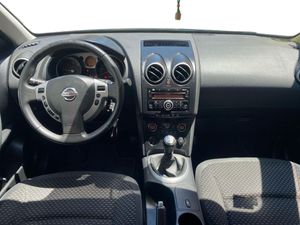 Nissan Qashqai 2.0 dCi ACENTA 4x2  - Foto 12