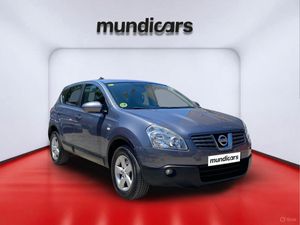 Nissan Qashqai 2.0 dCi ACENTA 4x2  - Foto 3
