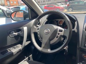 Nissan Qashqai 2.0 dCi ACENTA 4x2  - Foto 15