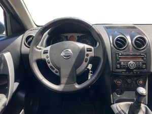 Nissan Qashqai 2.0 dCi ACENTA 4x2  - Foto 13