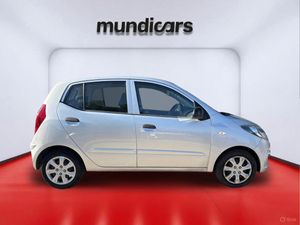 Hyundai i10 1.2 GLS Comfort Automático  - Foto 3