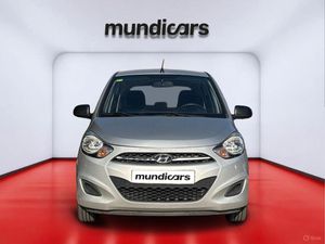 Hyundai i10 1.2 GLS Comfort Automático  - Foto 9