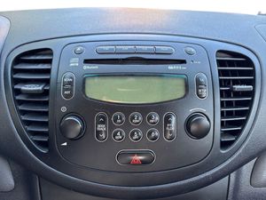 Hyundai i10 1.2 GLS Comfort Automático  - Foto 15