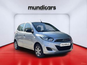 Hyundai i10 1.2 GLS Comfort Automático  - Foto 2