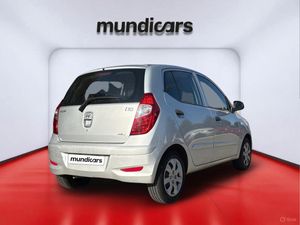 Hyundai i10 1.2 GLS Comfort Automático  - Foto 4