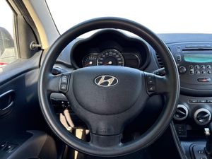 Hyundai i10 1.2 GLS Comfort Automático  - Foto 12
