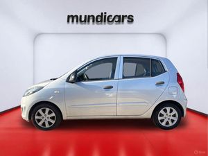 Hyundai i10 1.2 GLS Comfort Automático  - Foto 7