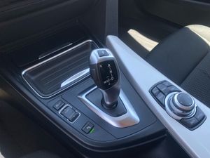 BMW Serie 4 418d Gran Coupe  - Foto 14