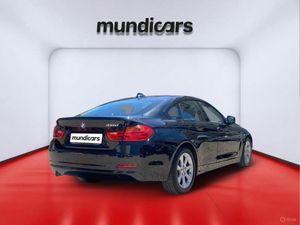 BMW Serie 4 418d Gran Coupe  - Foto 5