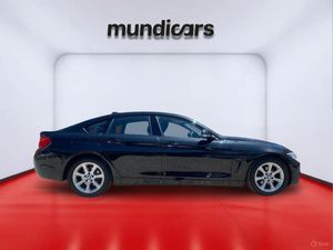 BMW Serie 4 418d Gran Coupe  - Foto 4