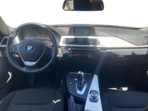 BMW Serie 4 418d Gran Coupe  - Foto 12